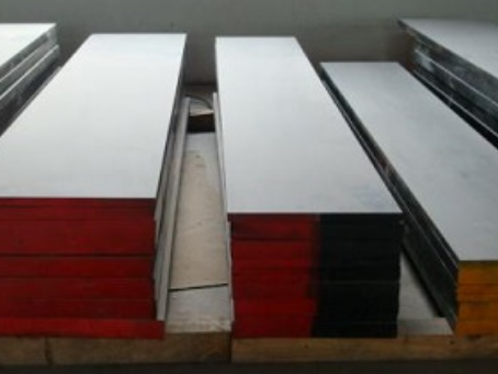普格Cr12MoV模具钢