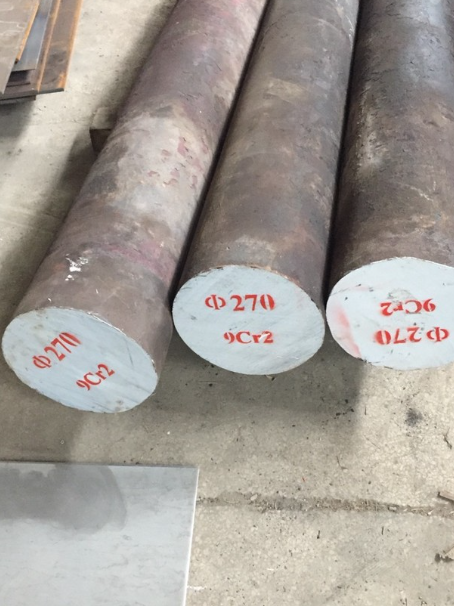 普格9Cr2工具钢