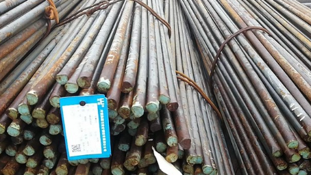 普格30CrNi3Mo合金结构钢